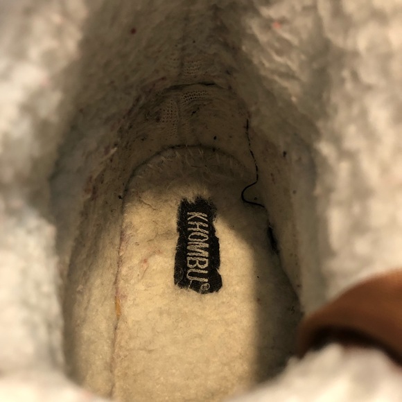 Khombu Maya Waterproof Snow Boot - Picture 14 of 16